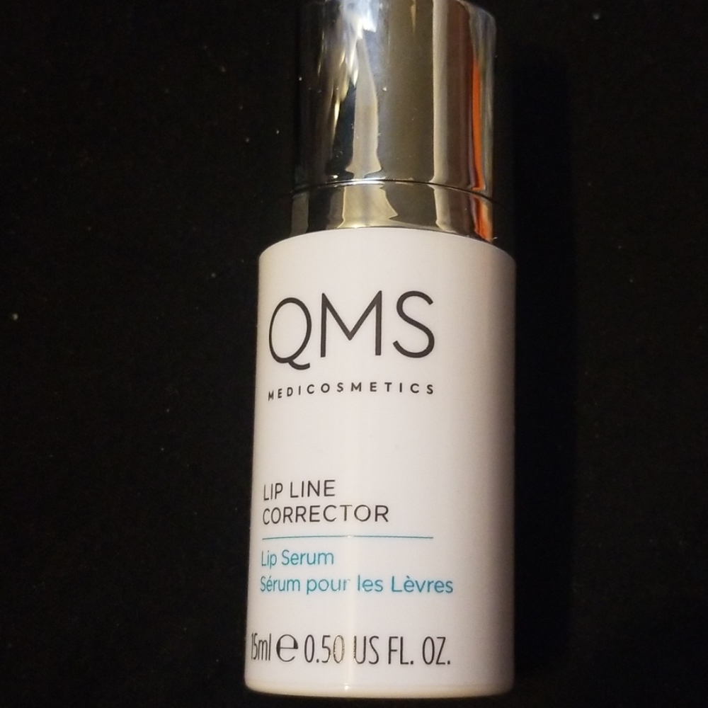 QMS lip line corrector